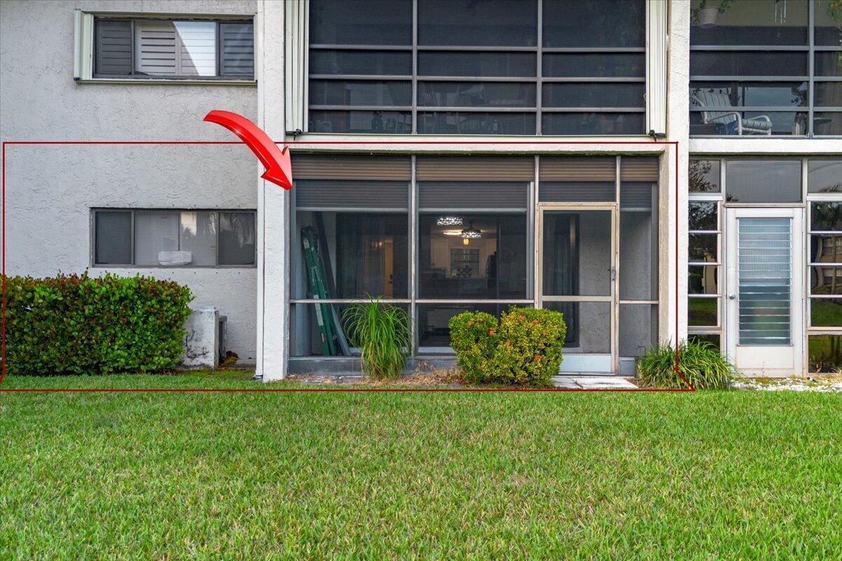 INDIAN PINES CONDO - Residential