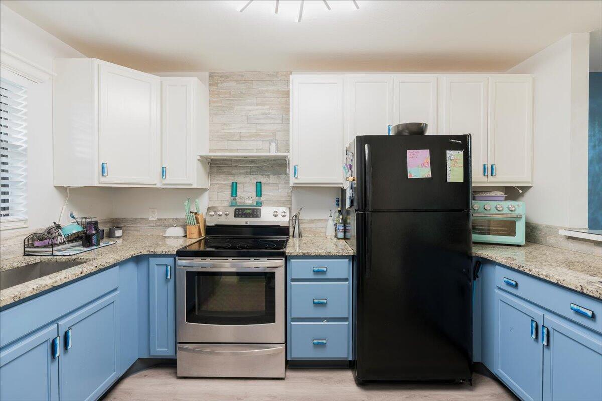 INDIAN PINES CONDO - Residential