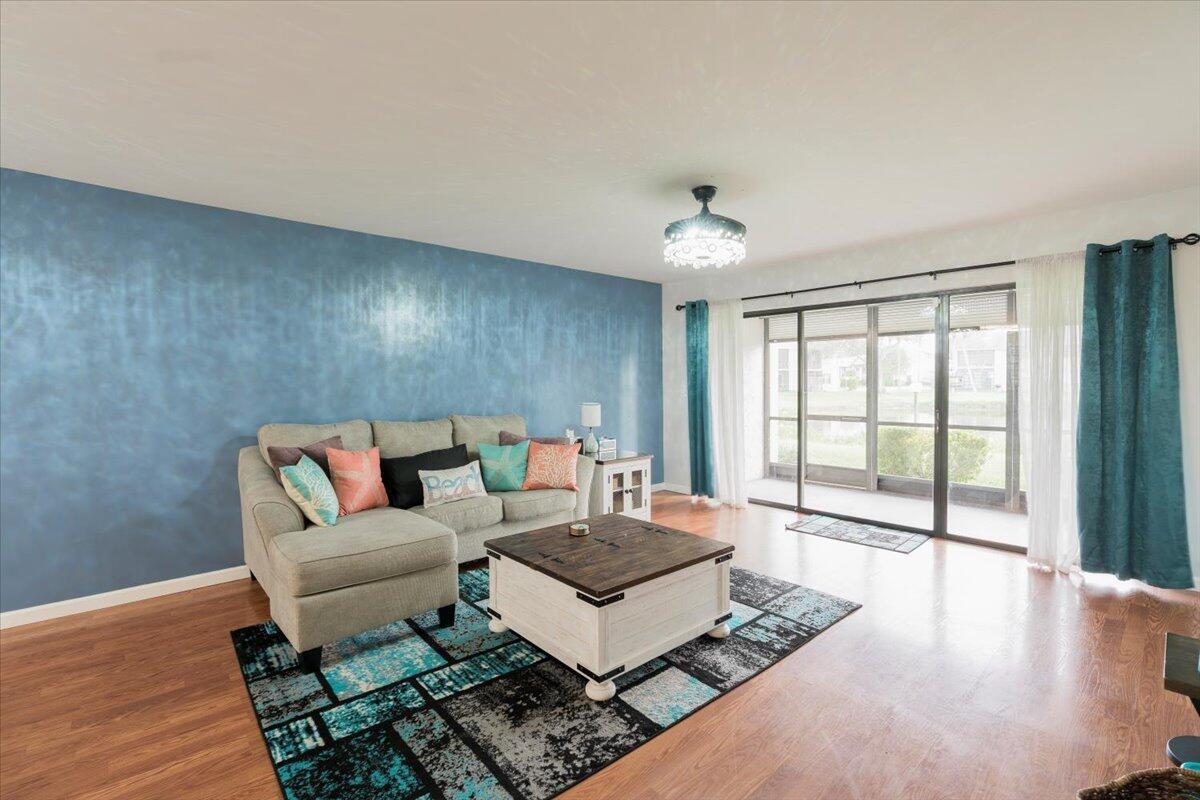 INDIAN PINES CONDO - Residential