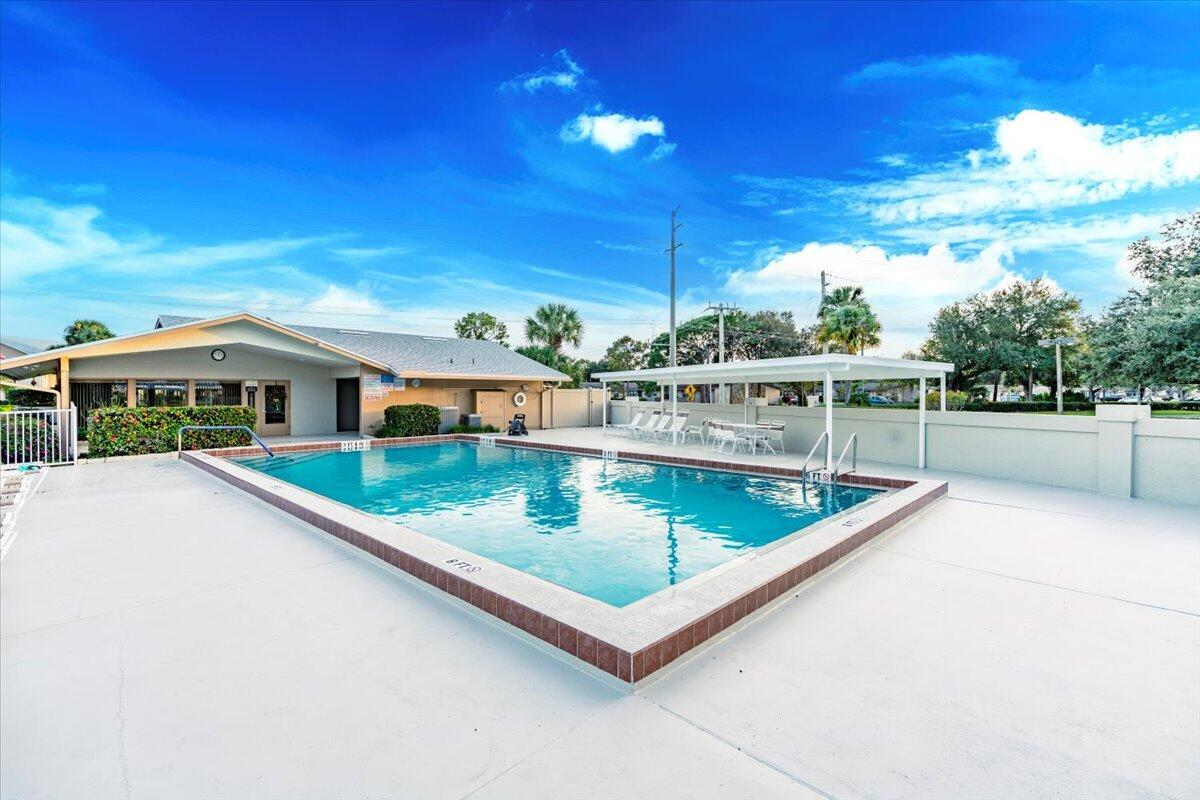 INDIAN PINES CONDO - Residential