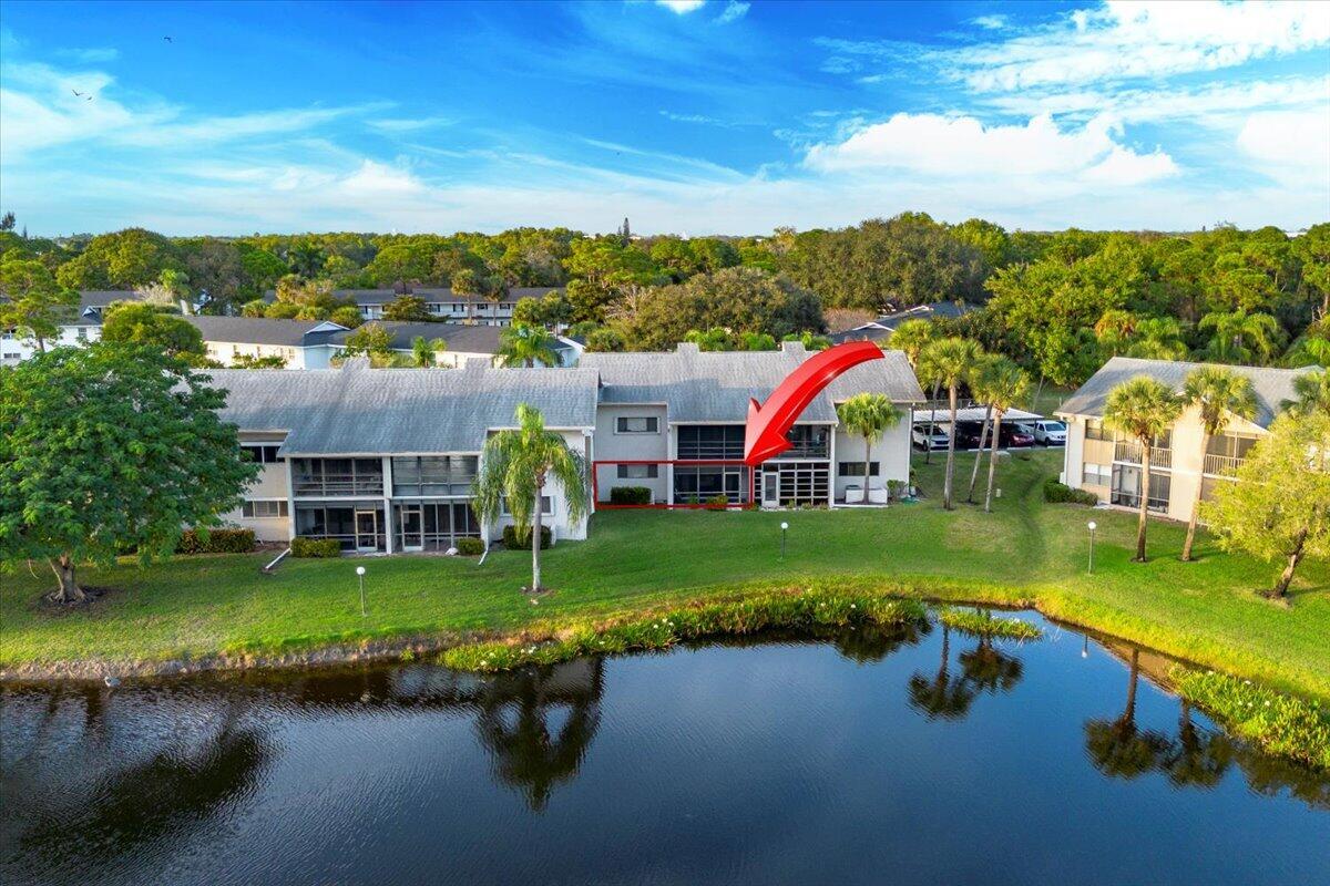 INDIAN PINES CONDO - Residential