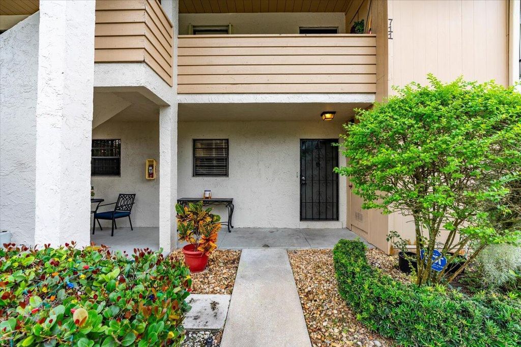 Photo of 3021 SE Aster Lane #705, Stuart, FL 34994 (MLS # R11148837)