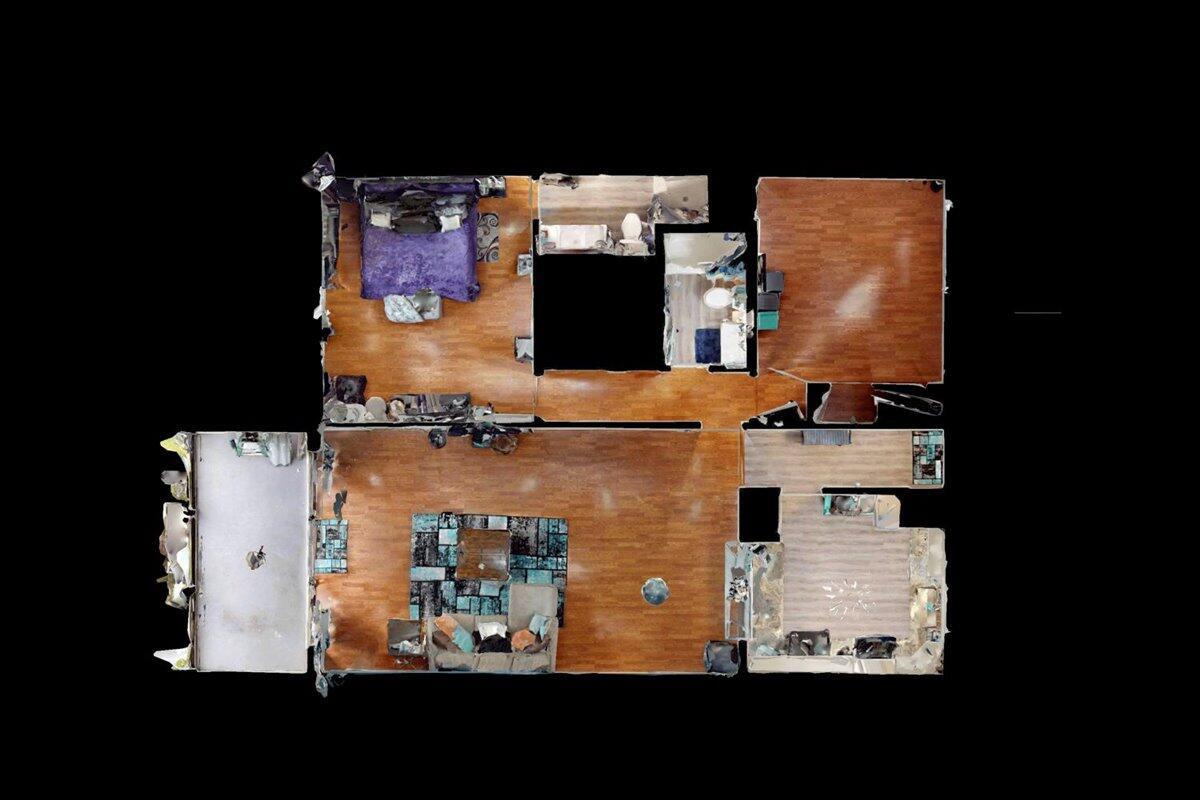 INDIAN PINES CONDO - Residential