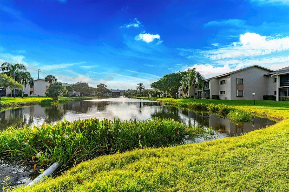 INDIAN PINES CONDO - Residential