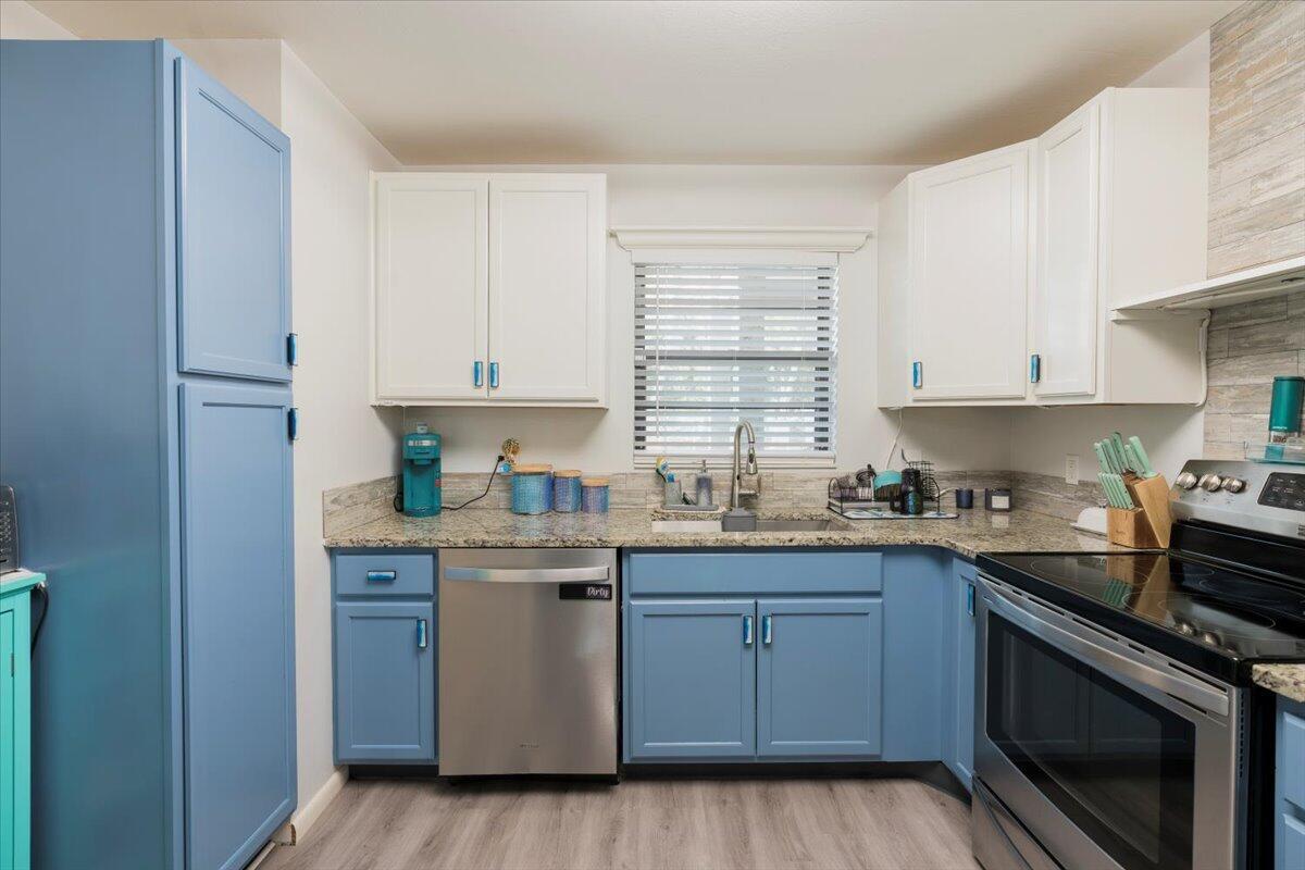 INDIAN PINES CONDO - Residential