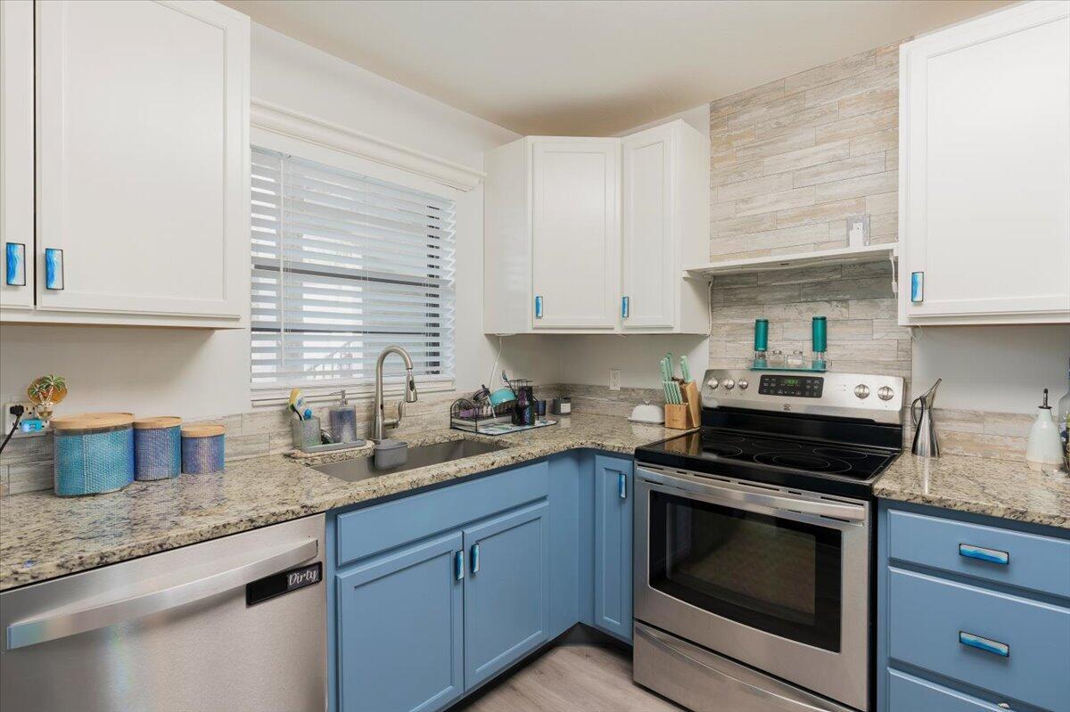 INDIAN PINES CONDO - Residential