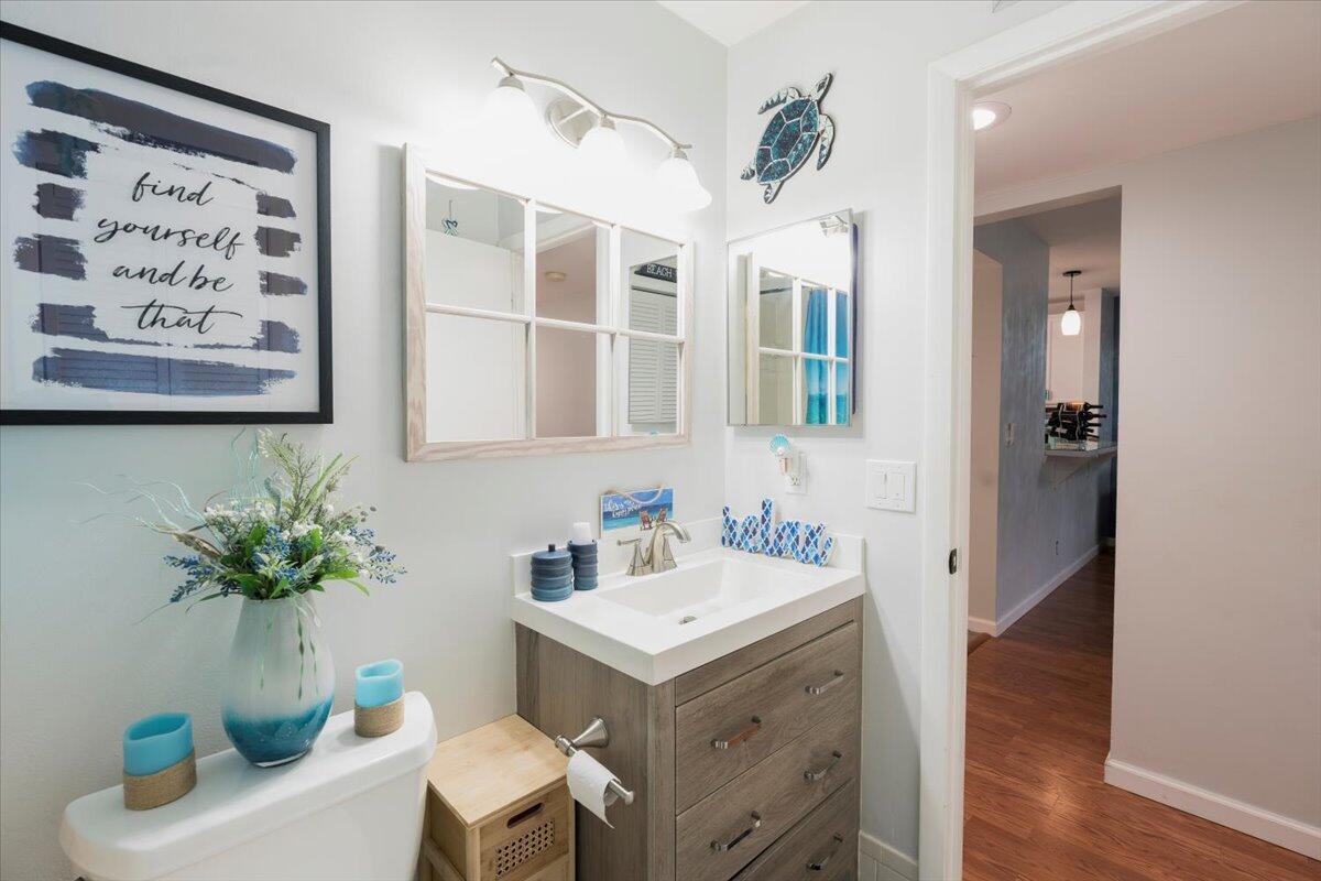 INDIAN PINES CONDO - Residential