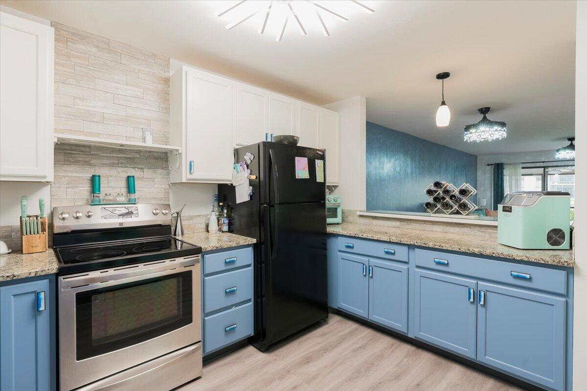 INDIAN PINES CONDO - Residential