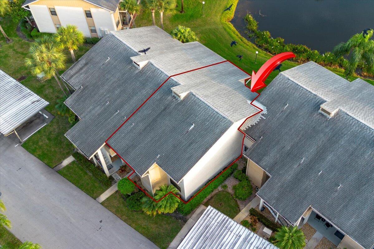 INDIAN PINES CONDO - Residential