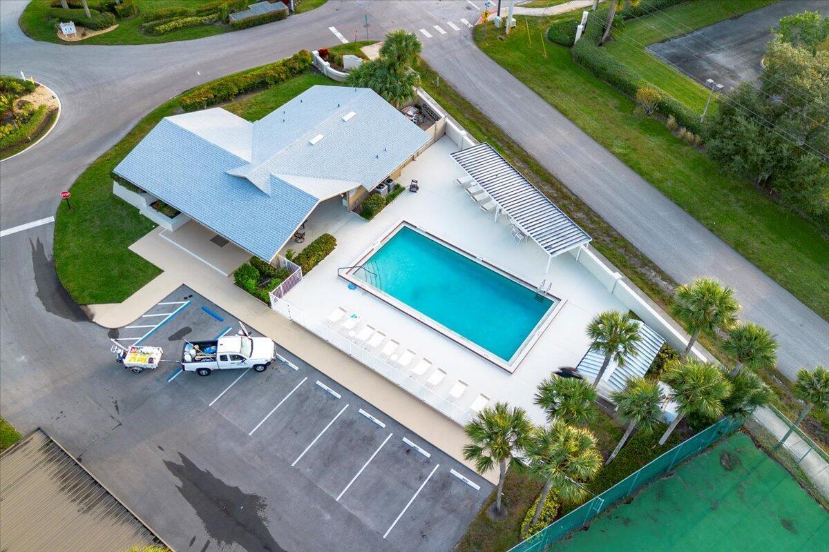 INDIAN PINES CONDO - Residential