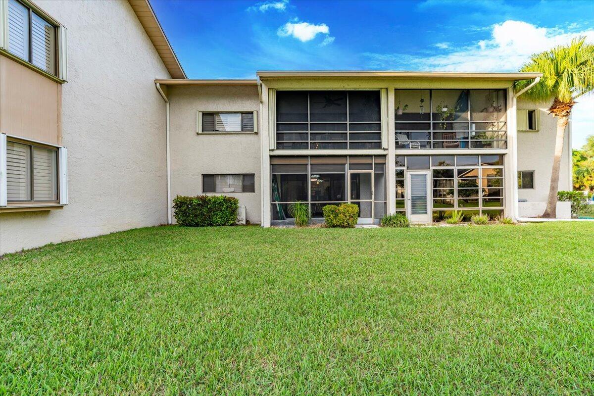 INDIAN PINES CONDO - Residential