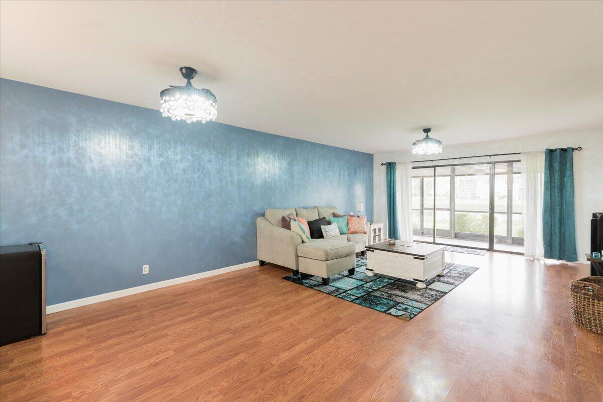 INDIAN PINES CONDO - Residential