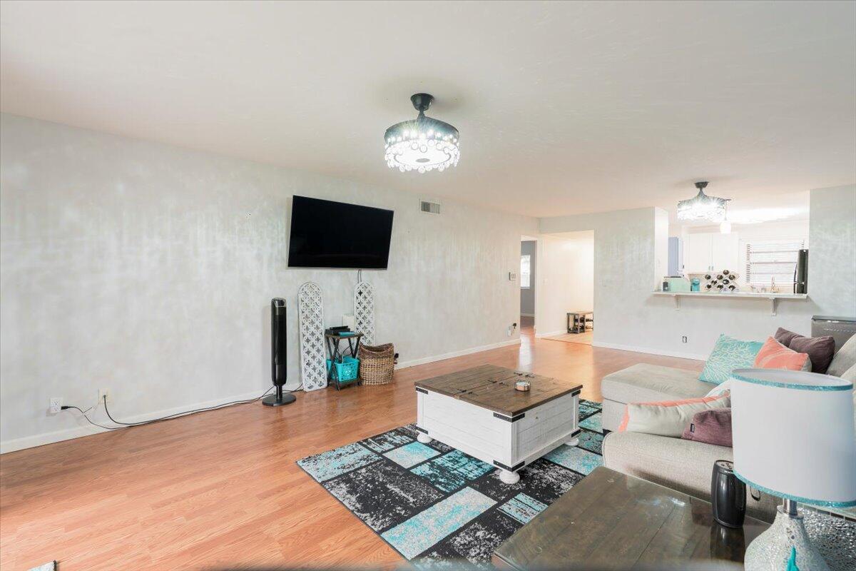 INDIAN PINES CONDO - Residential