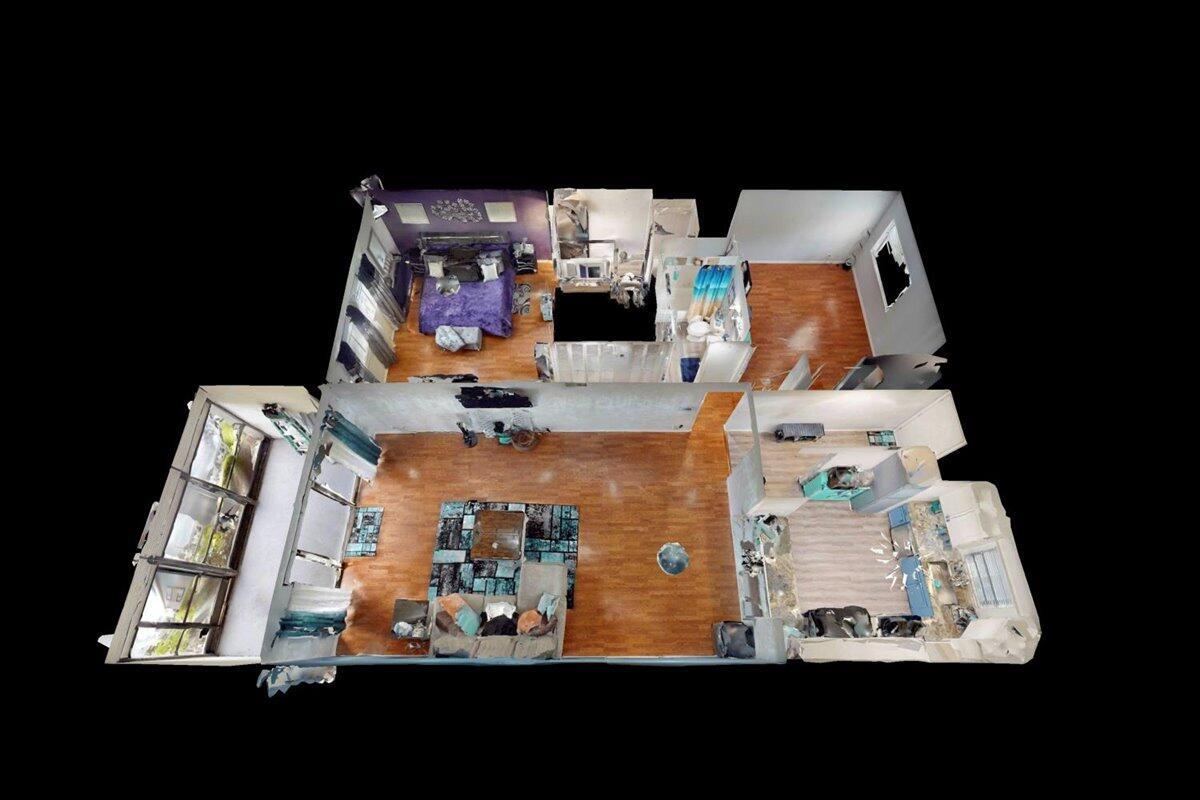 INDIAN PINES CONDO - Residential