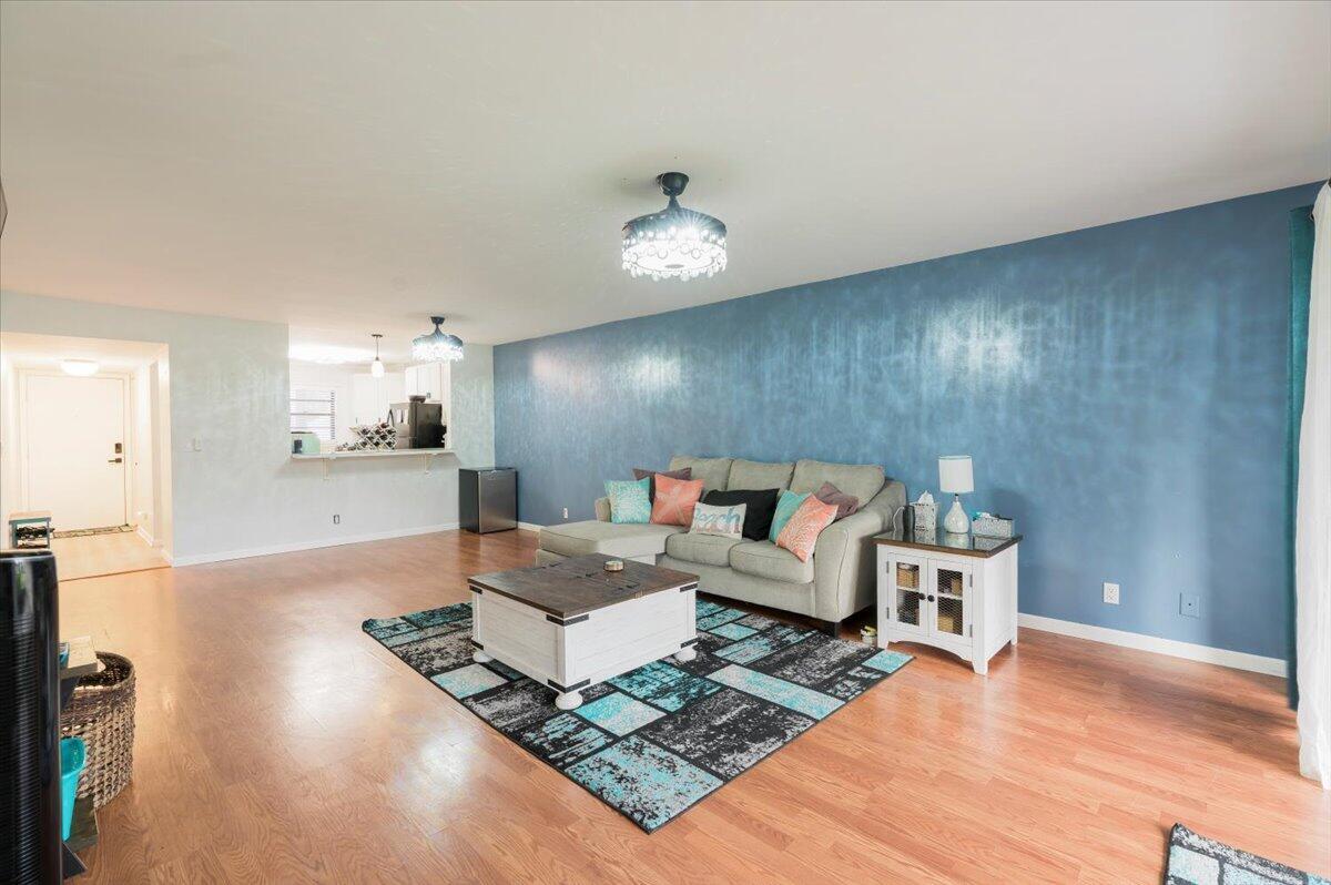 INDIAN PINES CONDO - Residential