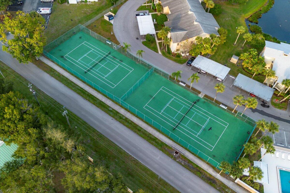 INDIAN PINES CONDO - Residential