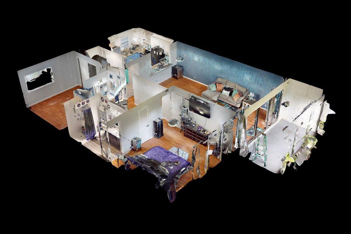 INDIAN PINES CONDO - Residential