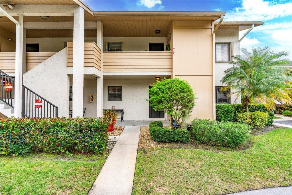 Photo of 3021 SE Aster Lane #705, Stuart, FL 34994 (MLS # R11148837)
