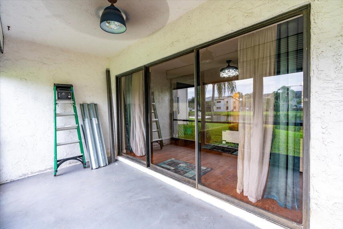 INDIAN PINES CONDO - Residential