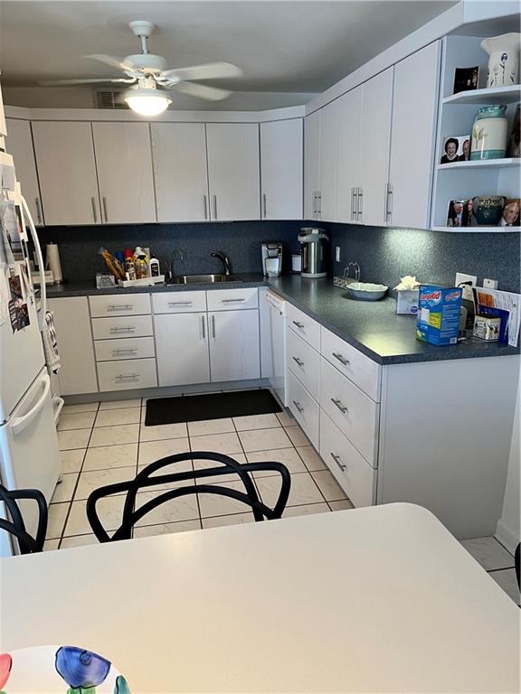 Richmond E - Residential