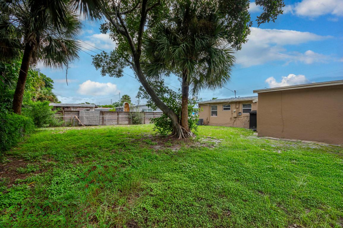 ROOSEVELT ESTATES - Residential