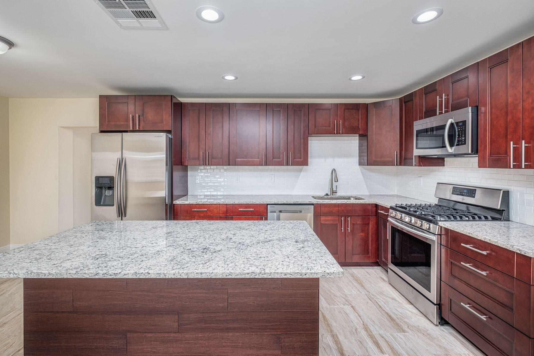 Floral Park - Residential