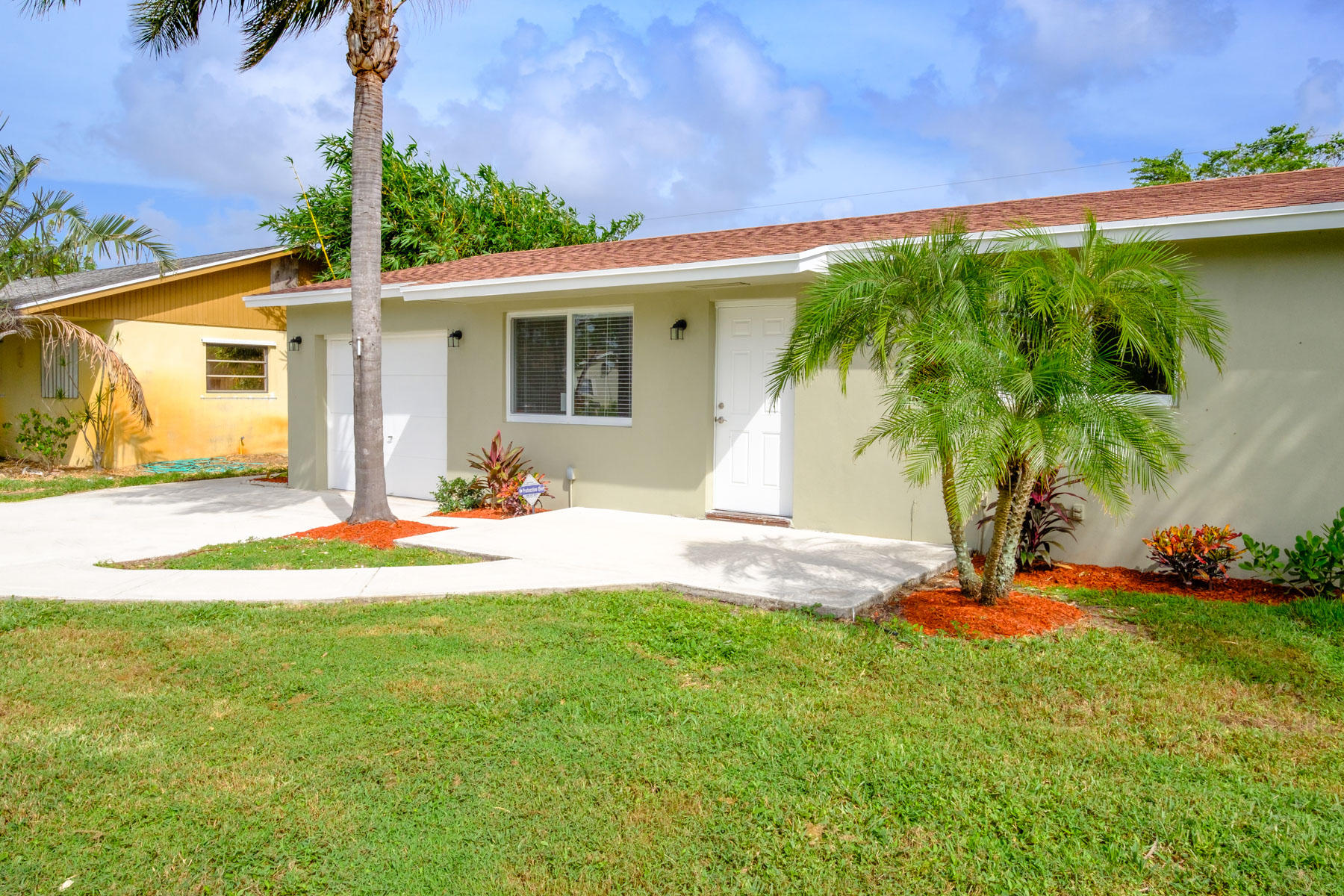 Floral Park - Residential