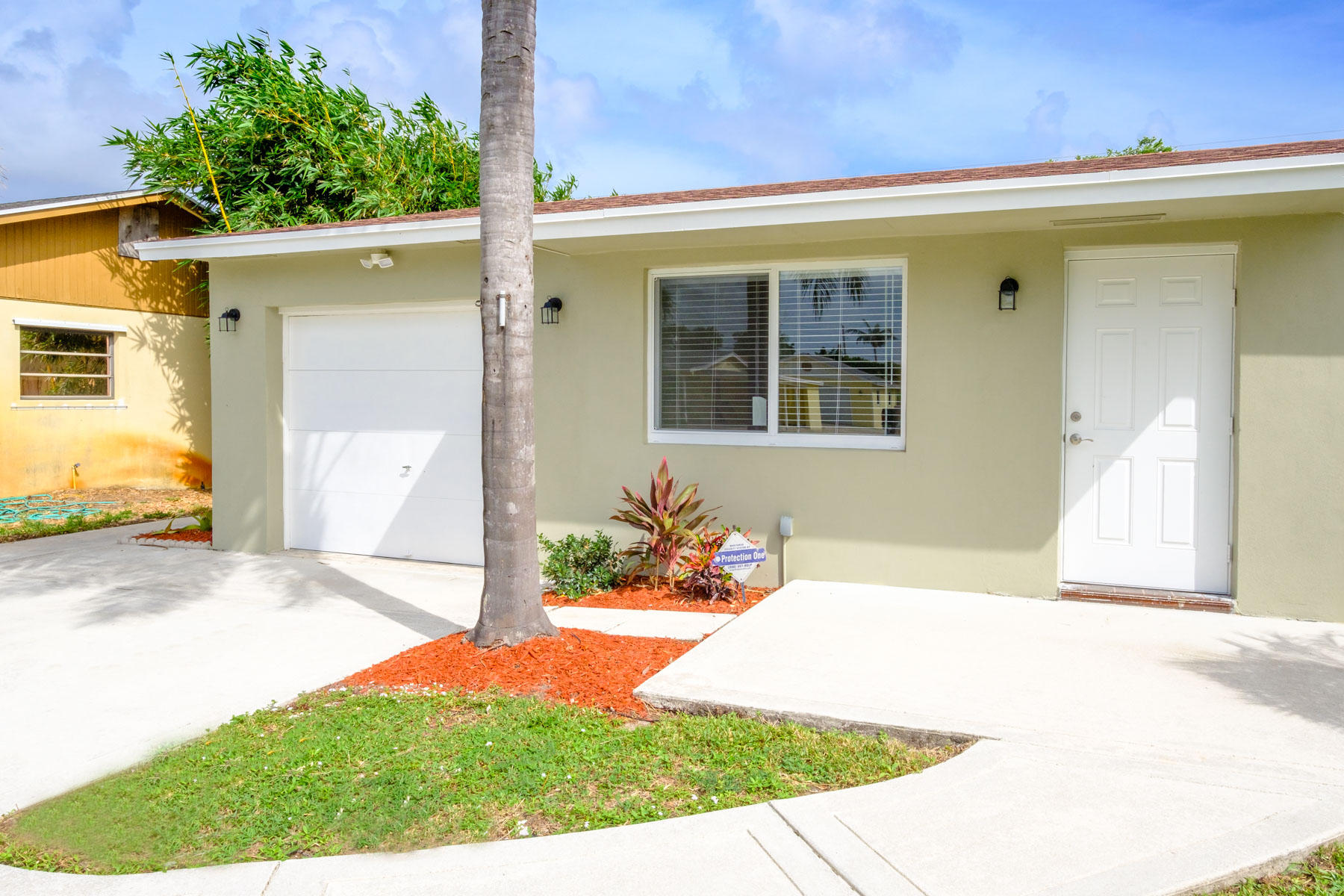 Floral Park - Residential