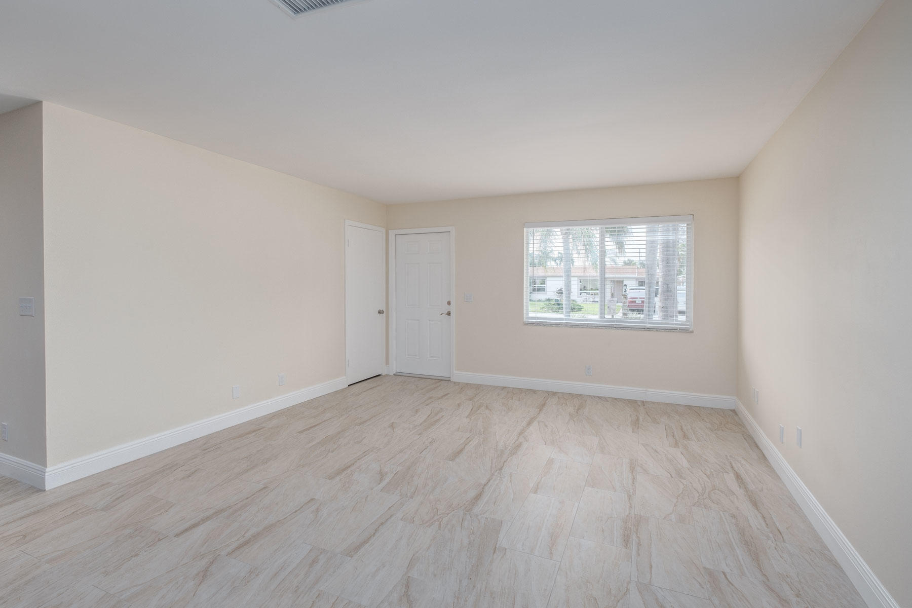 Floral Park - Residential