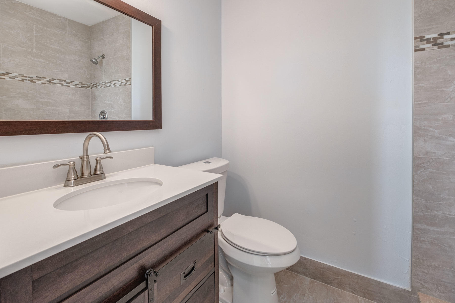 Floral Park - Residential