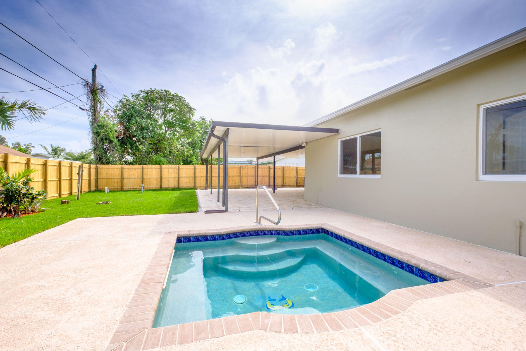 Floral Park - Residential