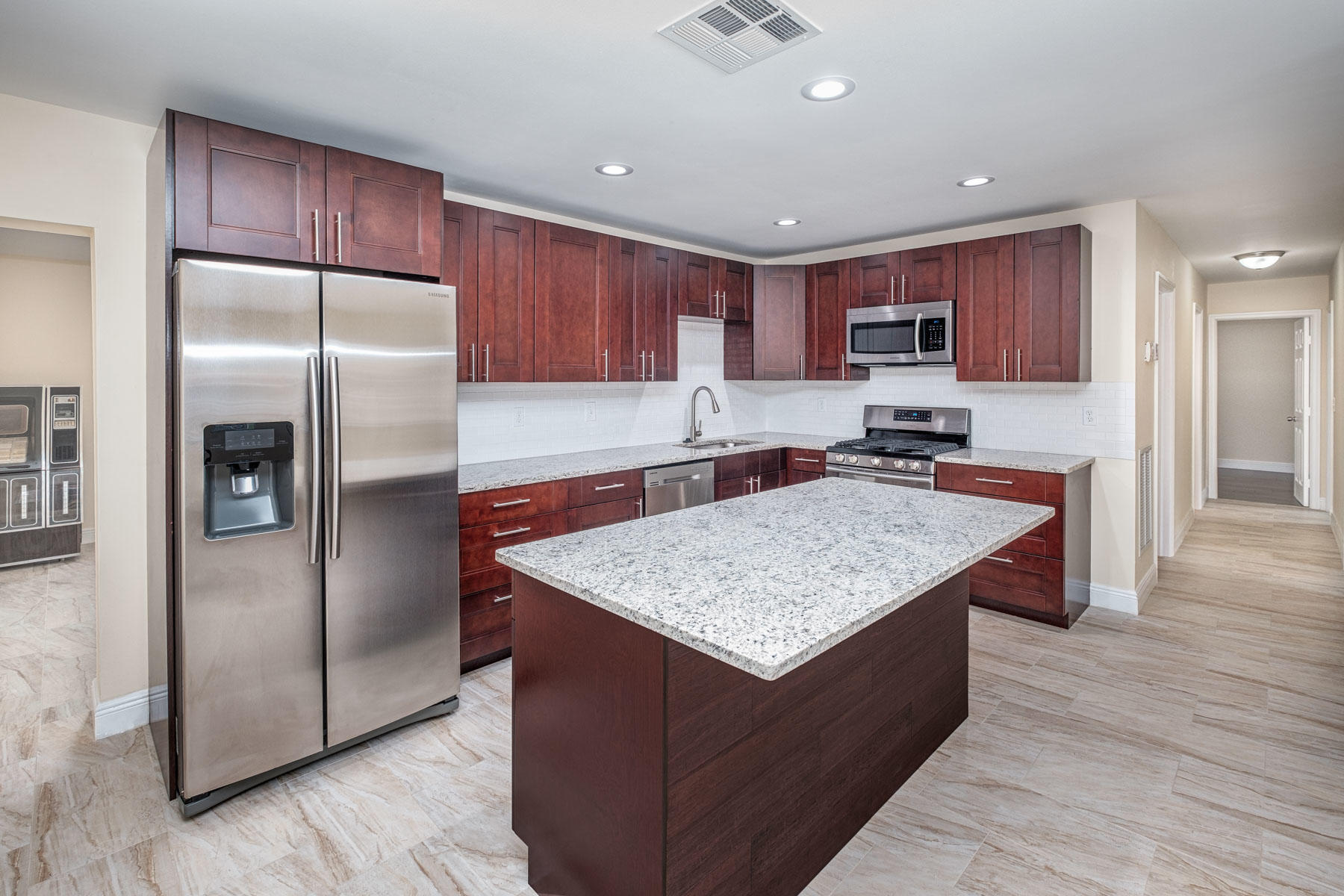 Floral Park - Residential