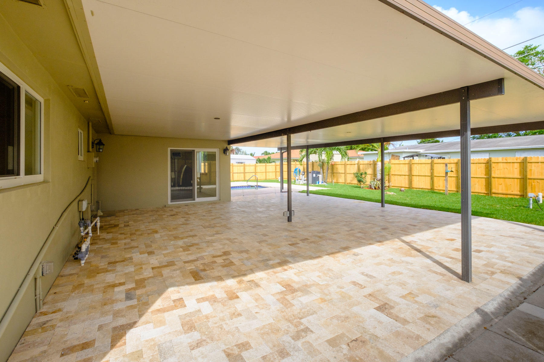 Floral Park - Residential