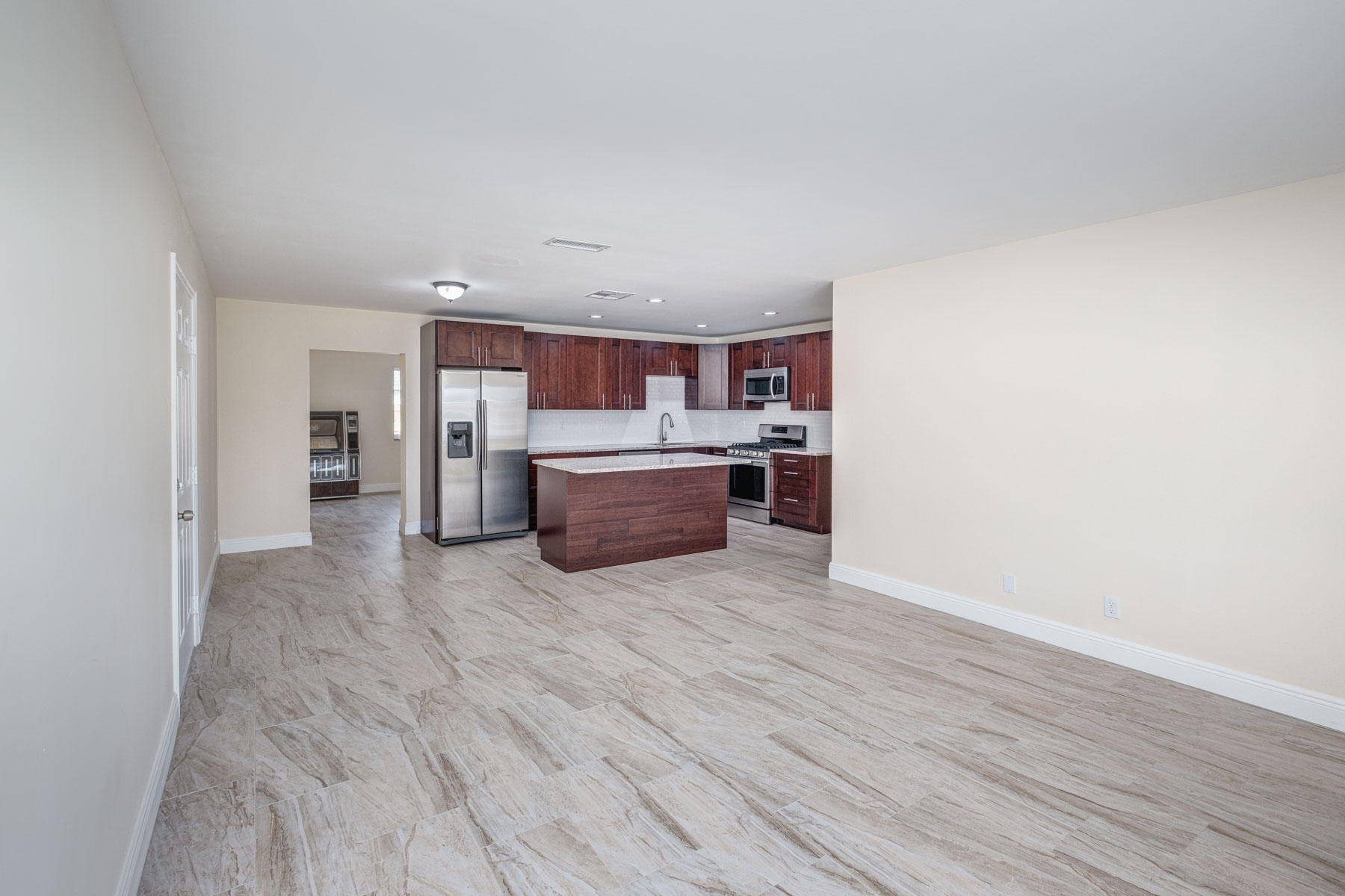 Floral Park - Residential