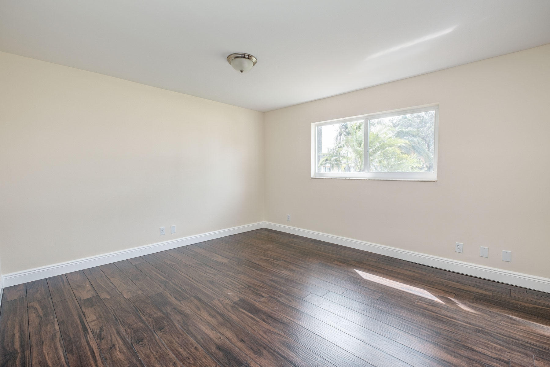 Floral Park - Residential