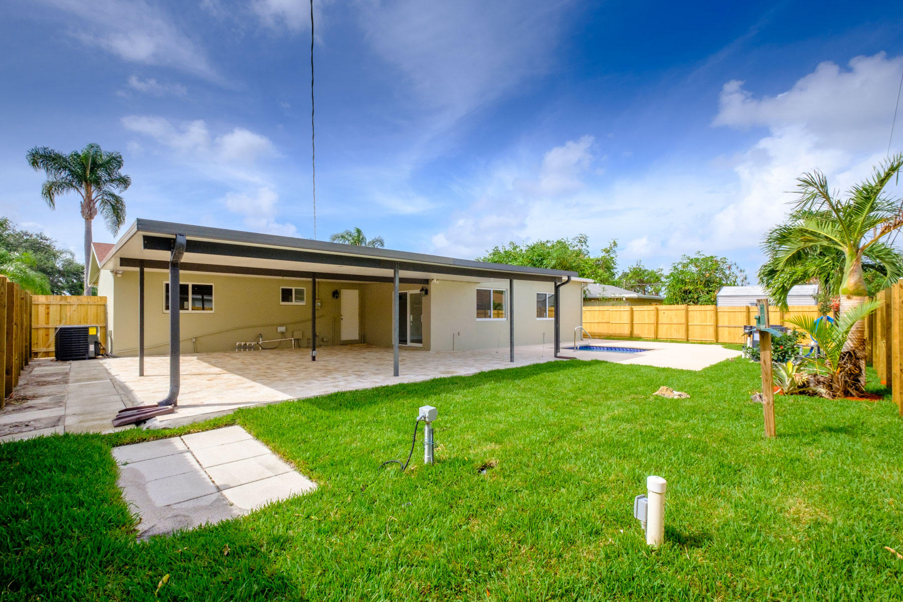 Floral Park - Residential