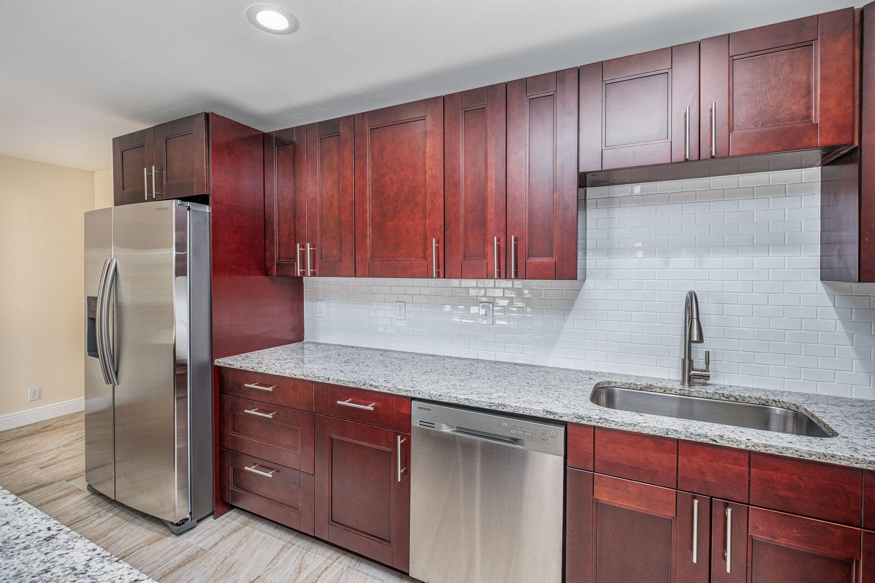 Floral Park - Residential