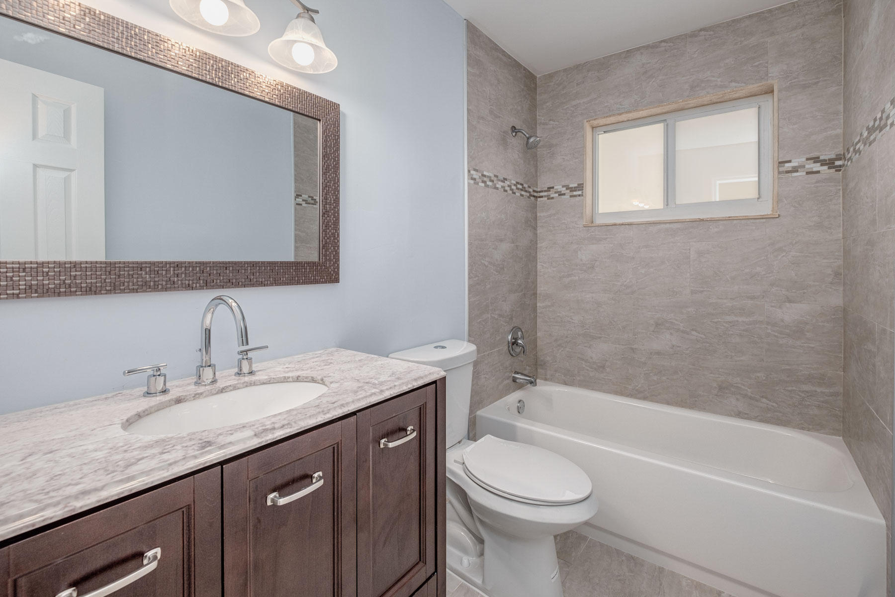 Floral Park - Residential