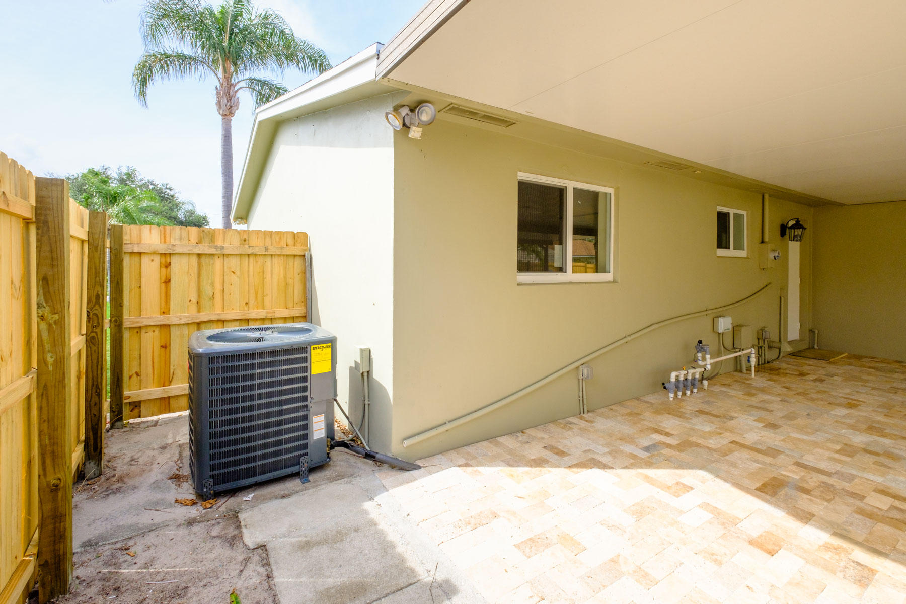 Floral Park - Residential