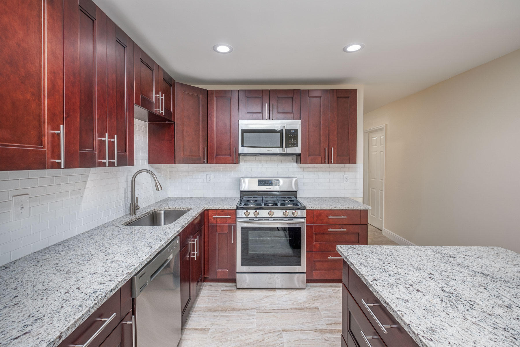 Floral Park - Residential