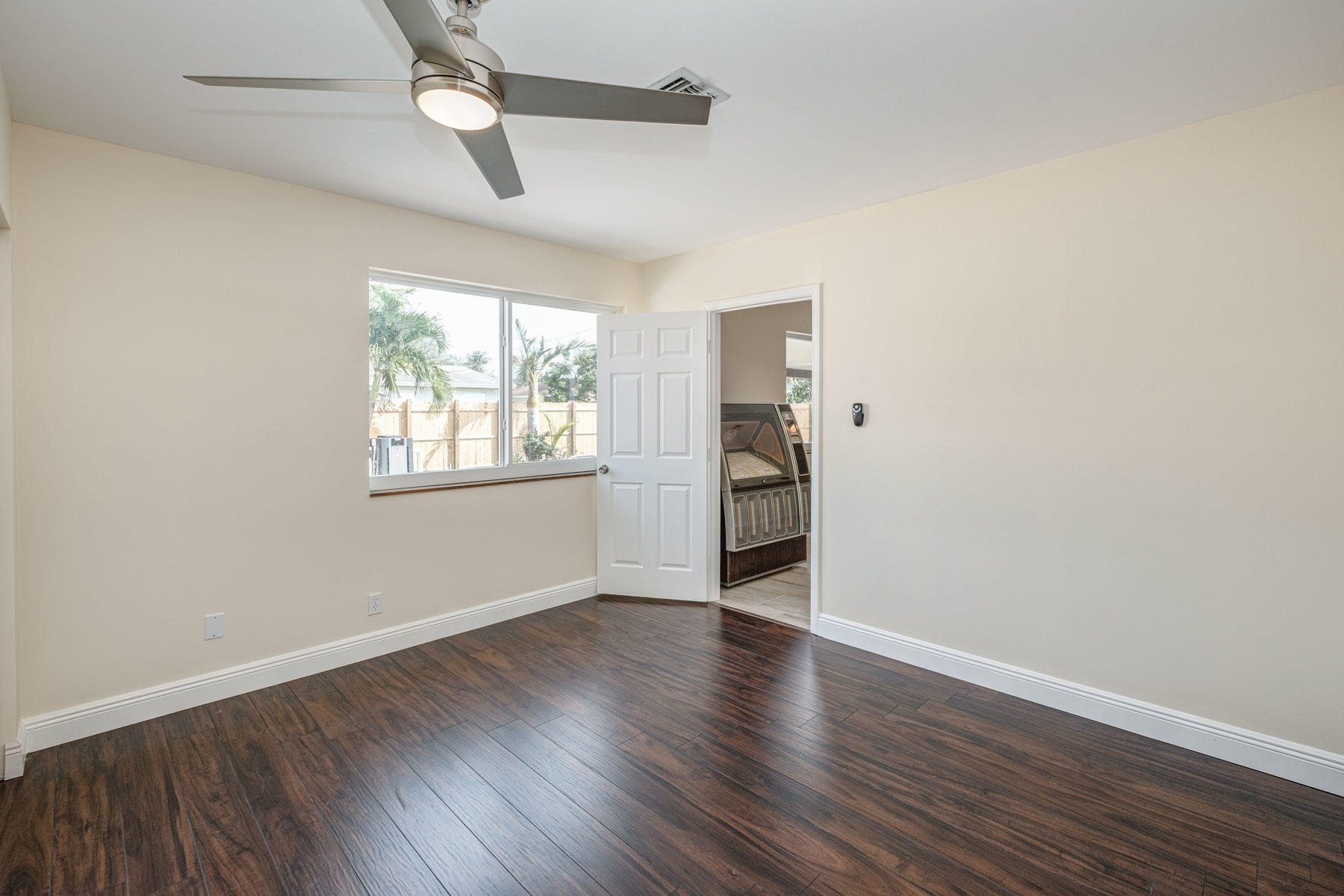 Floral Park - Residential