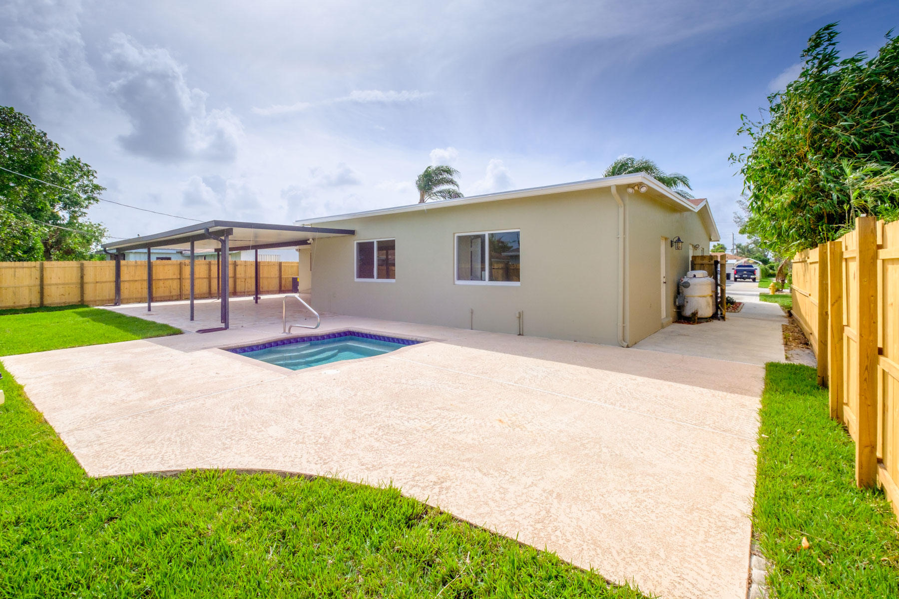 Floral Park - Residential