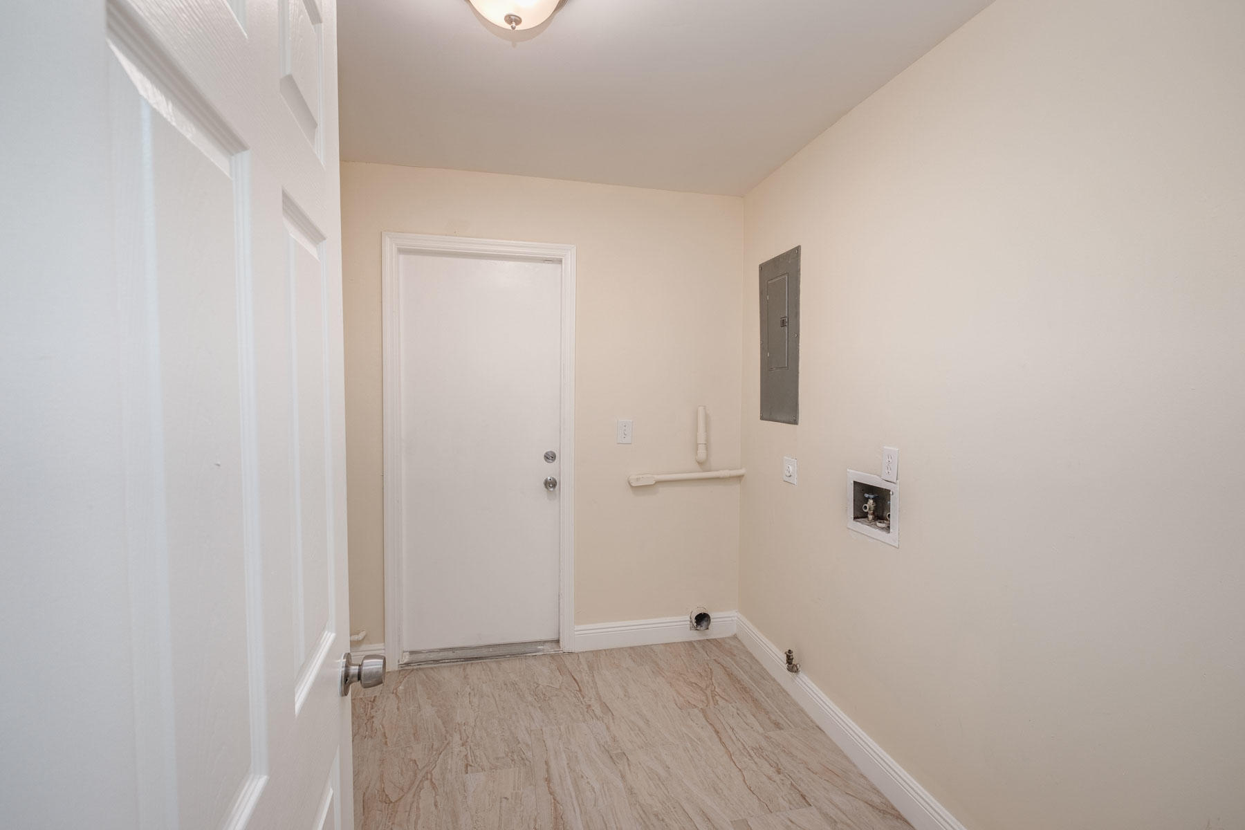 Floral Park - Residential