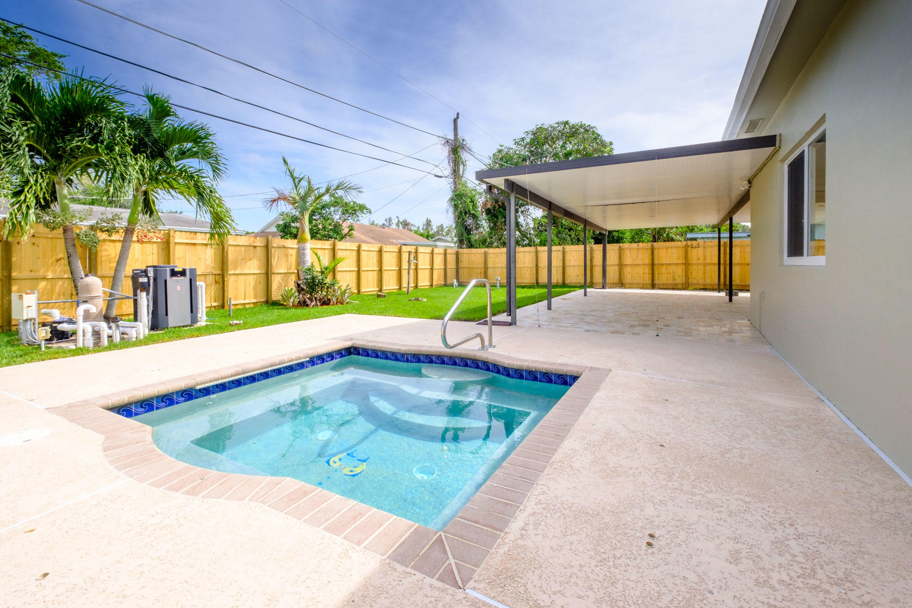 Floral Park - Residential