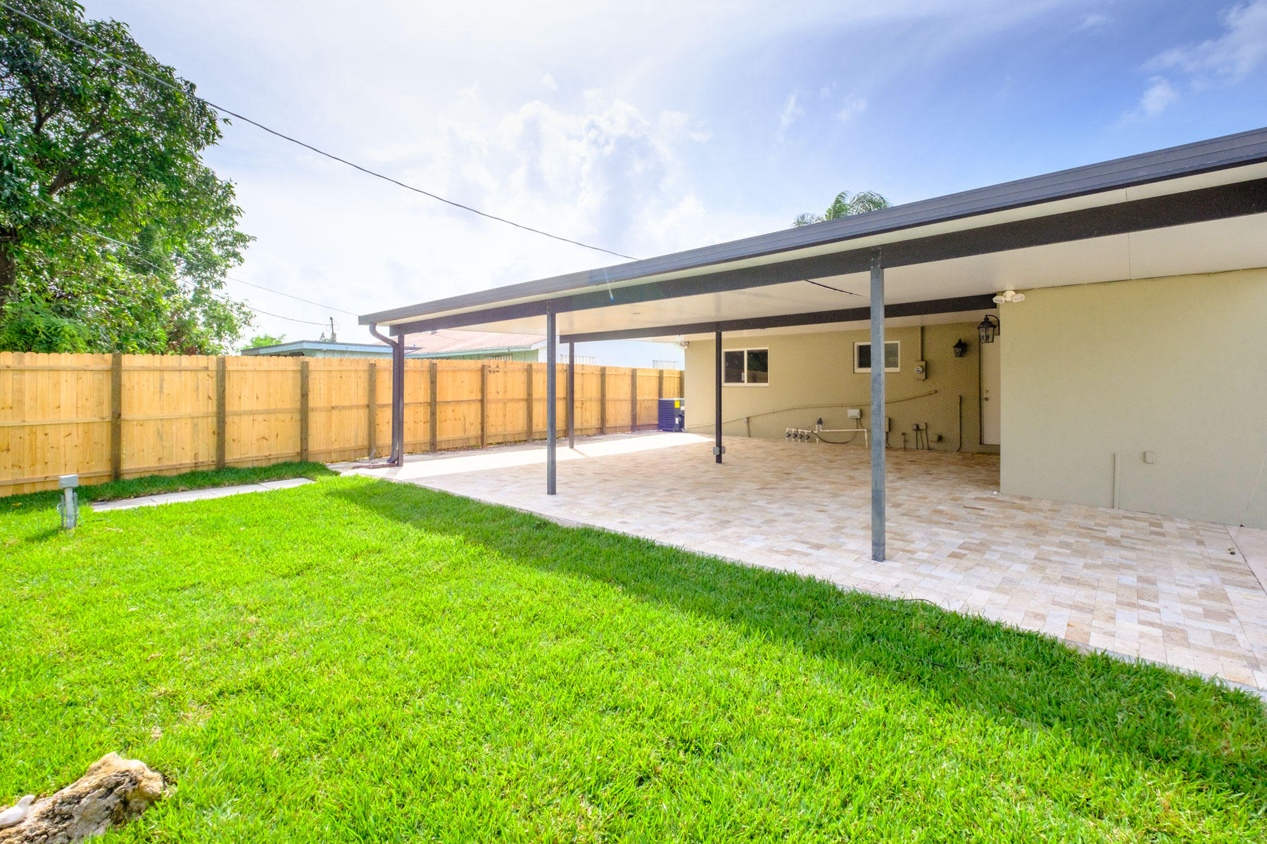 Floral Park - Residential