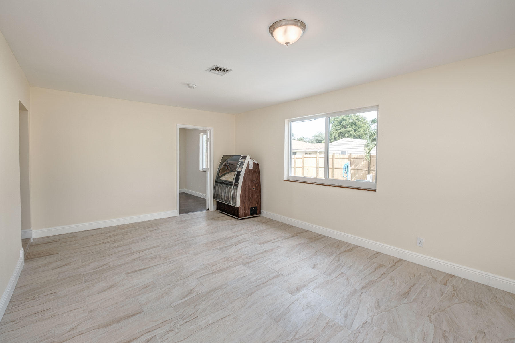 Floral Park - Residential