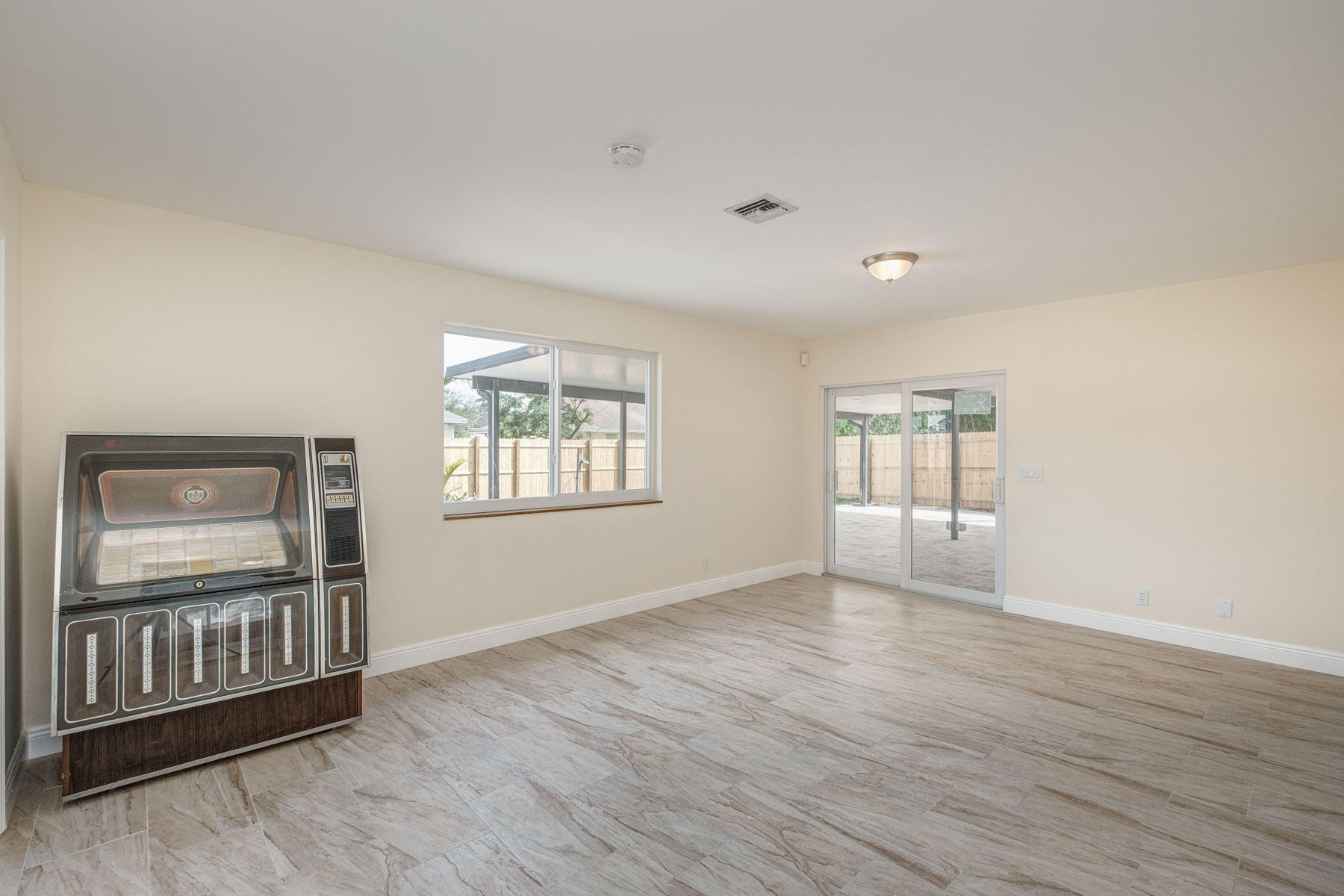 Floral Park - Residential