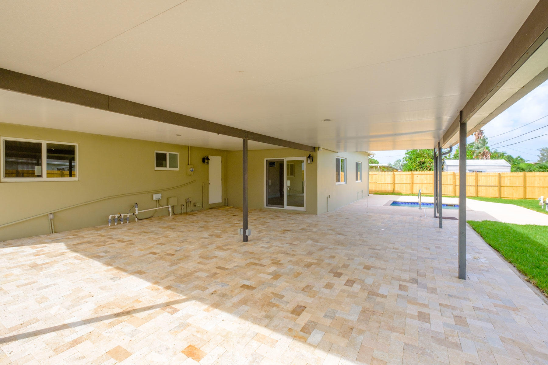 Floral Park - Residential