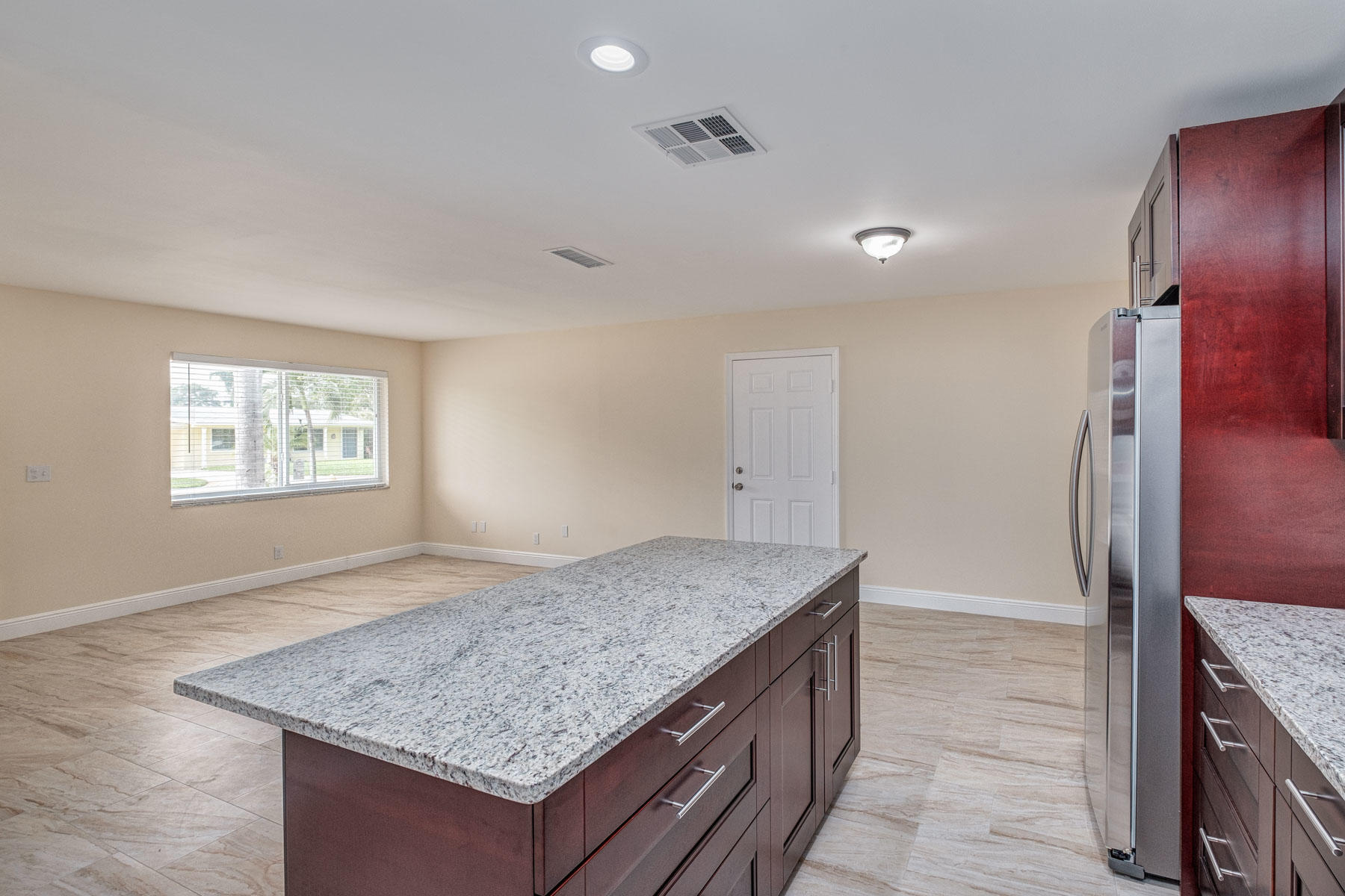 Floral Park - Residential