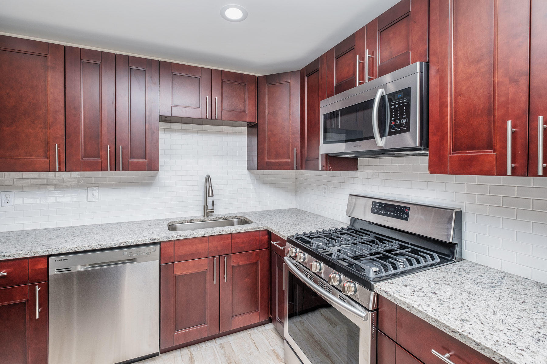 Floral Park - Residential